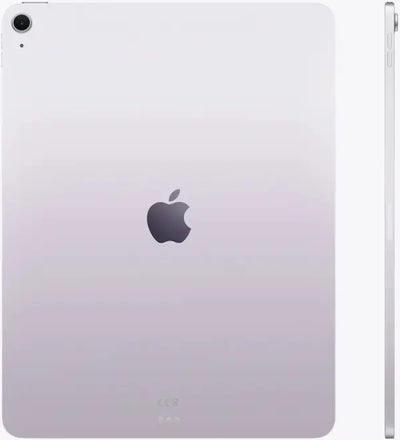 APPLE iPad Air 7 Refurbished | 256GB | WIFI | 13 inch | Purple | 12M Garantie