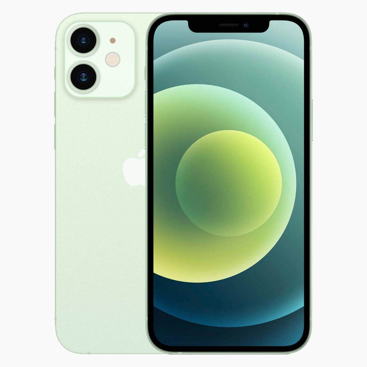 Apple iPhone 12 128GB Refurbished | Groen | 1 jaar Garantie | Accessoires