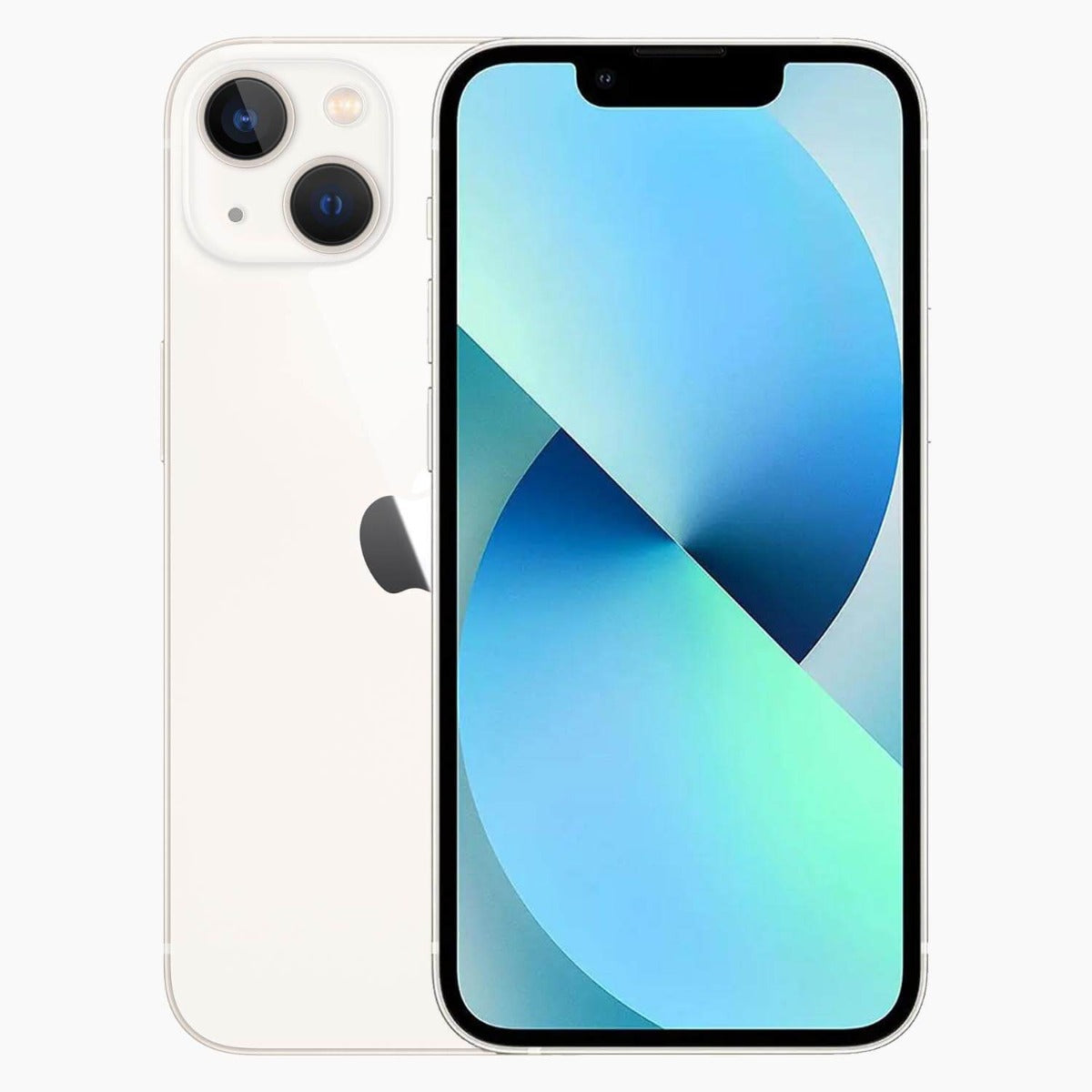 Apple iPhone 13 Mini 128 GB Refurbished | Garantie | Accessoires