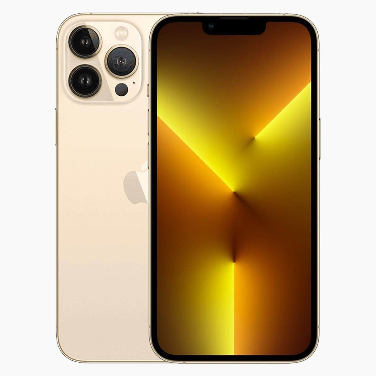 Apple iPhone 13 Pro Max 256 GB Refurbished | 1 jaar Garantie | Inclusief Accessoires