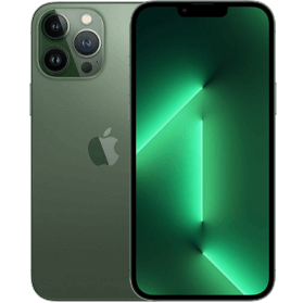 Apple iPhone 13 Pro Max 256 GB Refurbished | Groen | 1 jaar Garantie | Accessoires
