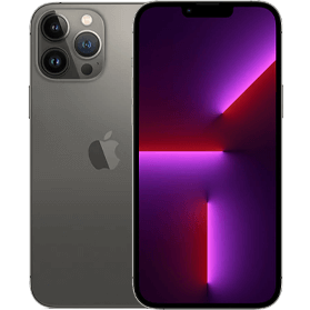 Apple iPhone 13 Pro Max 256 GB Refurbished | 1 jaar Garantie | Accessoires