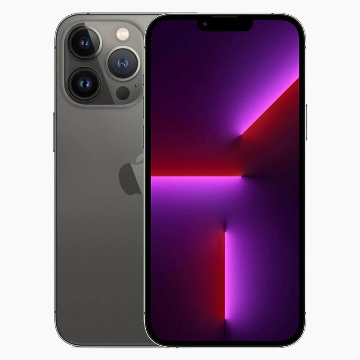 Apple iPhone 13 Pro Max 256GB Refurbished | Garantie 1 jaar | Inclusief accessoires