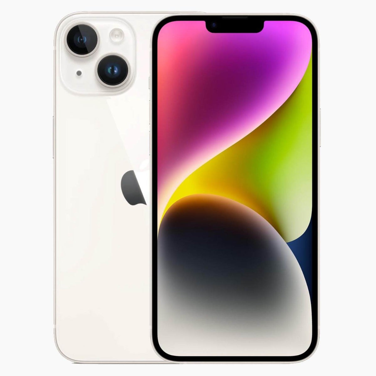 Apple iPhone 14 Plus 128GB Refurbished | Garantie | Accessoires