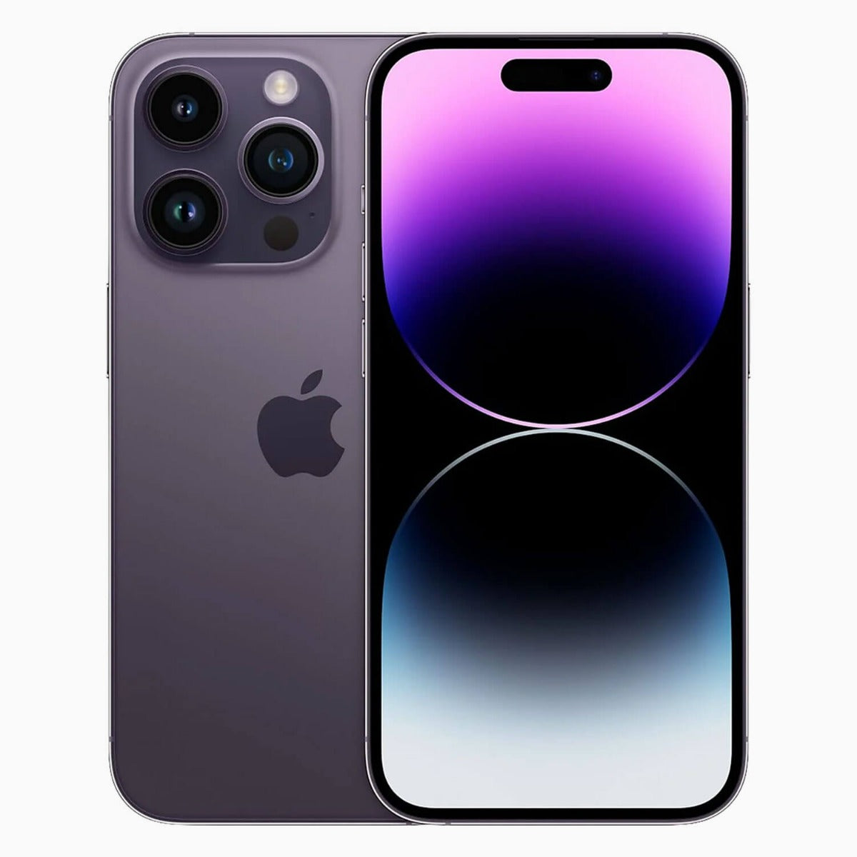 Apple iPhone 14 Pro Max 128GB Refurbished | 1 jaar Garantie | Accessoires
