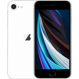 Apple iPhone SE 2020 128 GB Refurbished | 1 jaar Garantie | Accessoires
