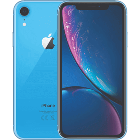 Apple iPhone XR 64GB Refurbished | Garantie tot 1 jaar | Inclusief accessoires