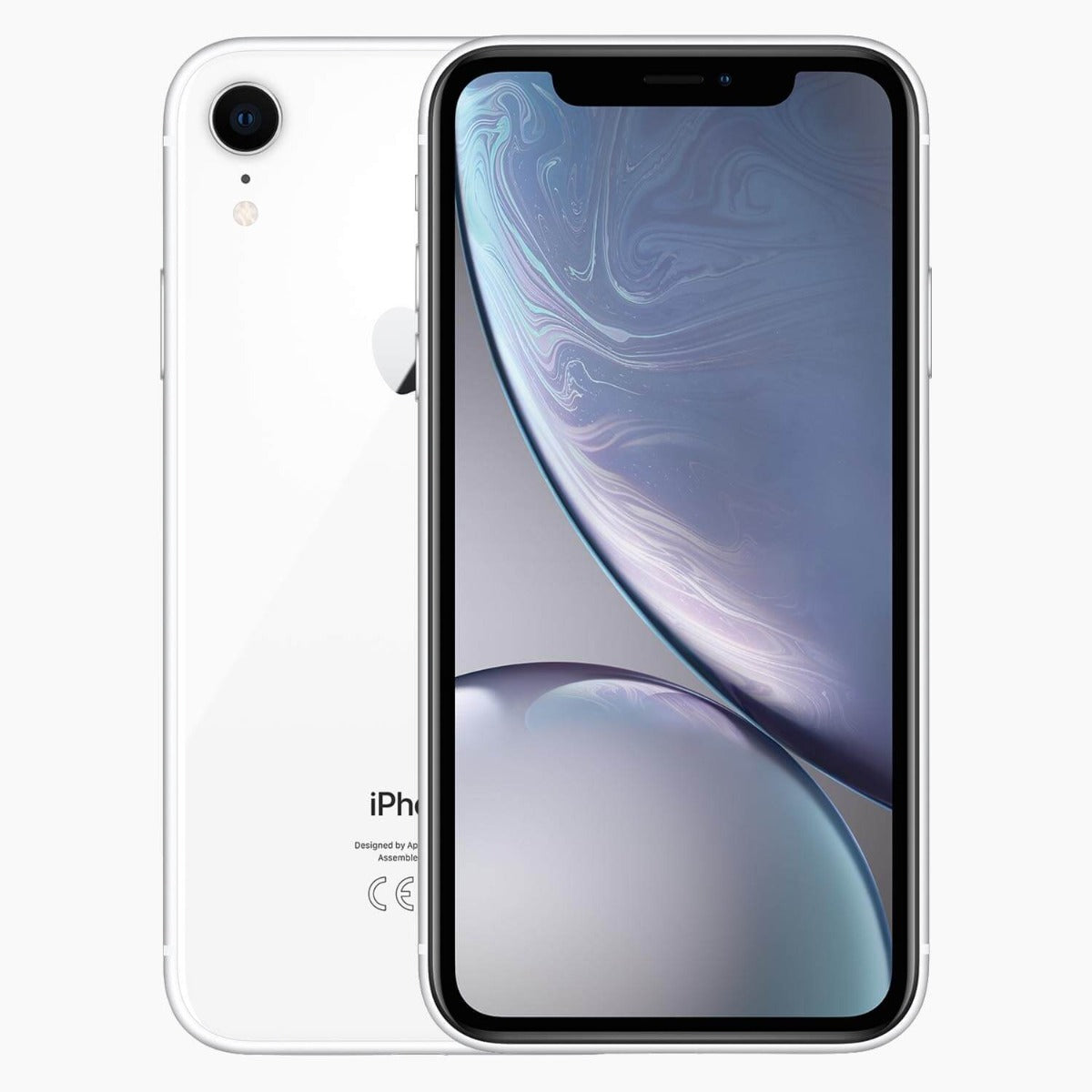 Apple iPhone XR 128GB Refurbished | 1 jaar Garantie | Accessoires