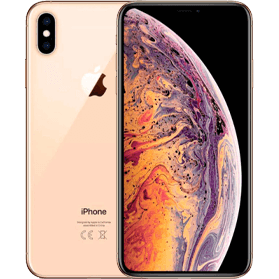 Apple iPhone XS Max 64GB Refurbished | Garantie | Accessoires