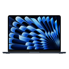 Apple MacBook Air 15 Inch Refurbished | 4.05 GHZ M3 10 Core | 8GB RAM | 256GB | Garantie 1 jaar | Accessoires