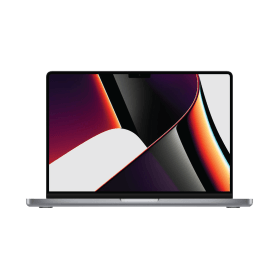 Refurbished MacBook Pro 14 Inch M1 | 16GB RAM 512GB | Garantie + Accessoires
