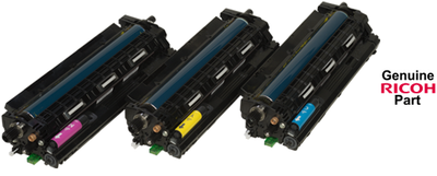 Ricoh SP C430 Kleurendrum | Origineel | Geschikt voor SP C430/C431 Serien | Hoogwaardige Kleurafdrukken