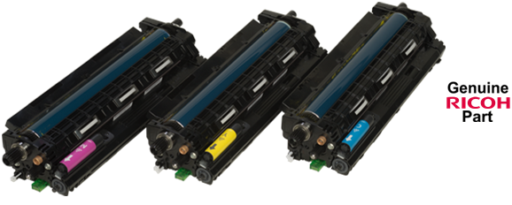 Ricoh SP C430 Kleurendrum | Origineel | Geschikt voor SP C430/C431 Serien | Hoogwaardige Kleurafdrukken